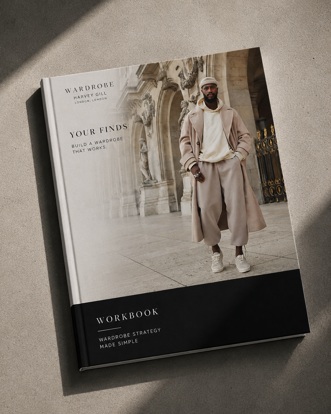 Style Identity