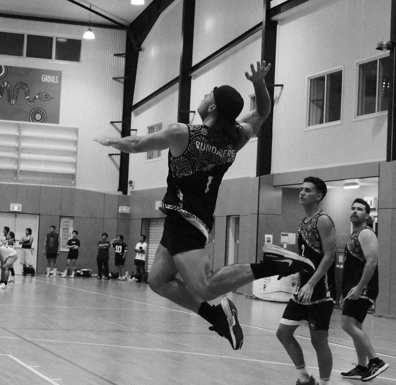 Volleyball