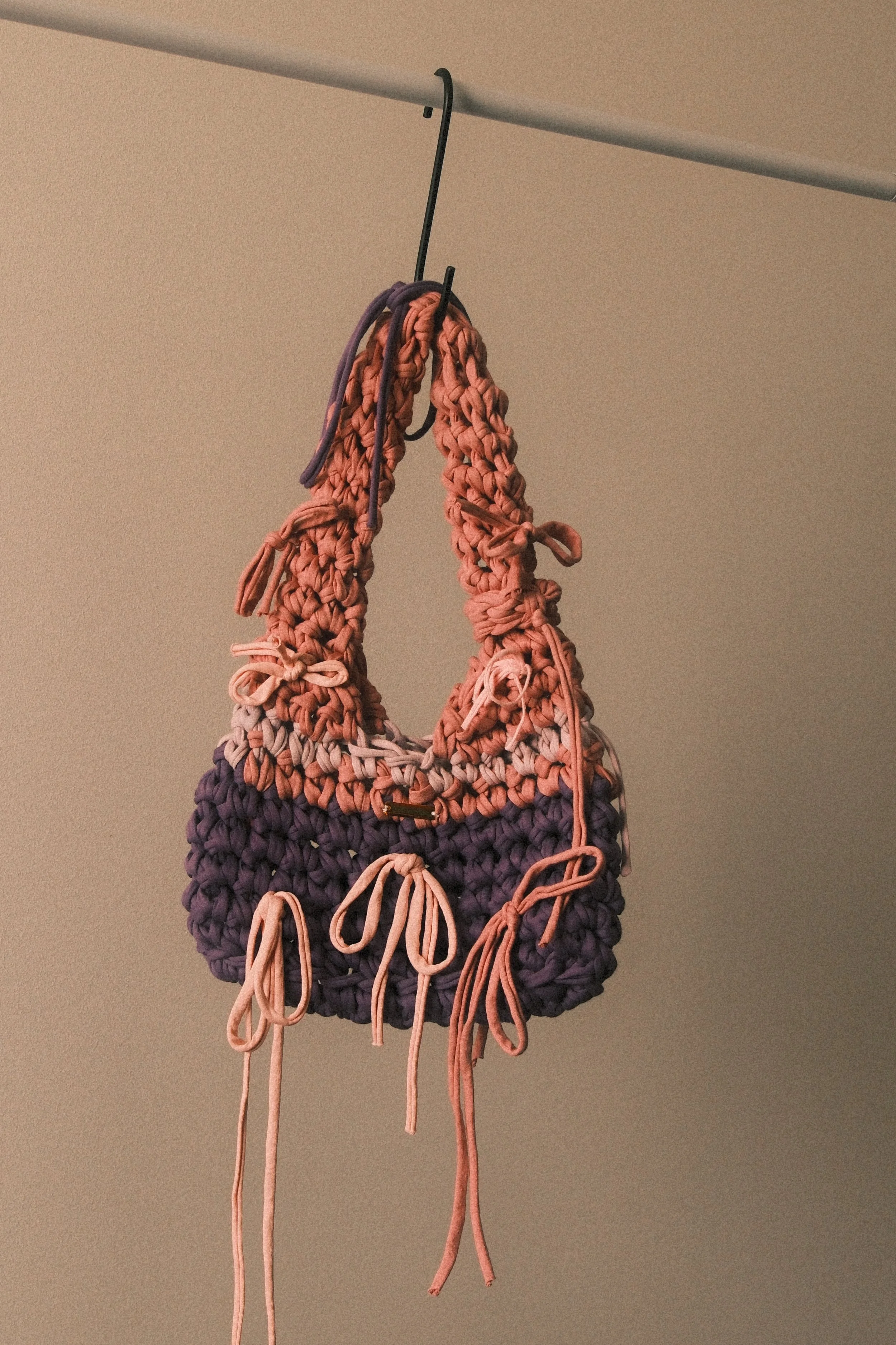 BVLCROCHET - S26 collection