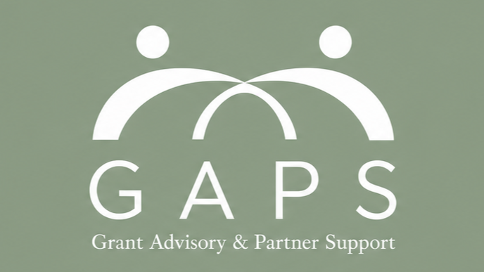 Grant Advisory &amp; Partner Support