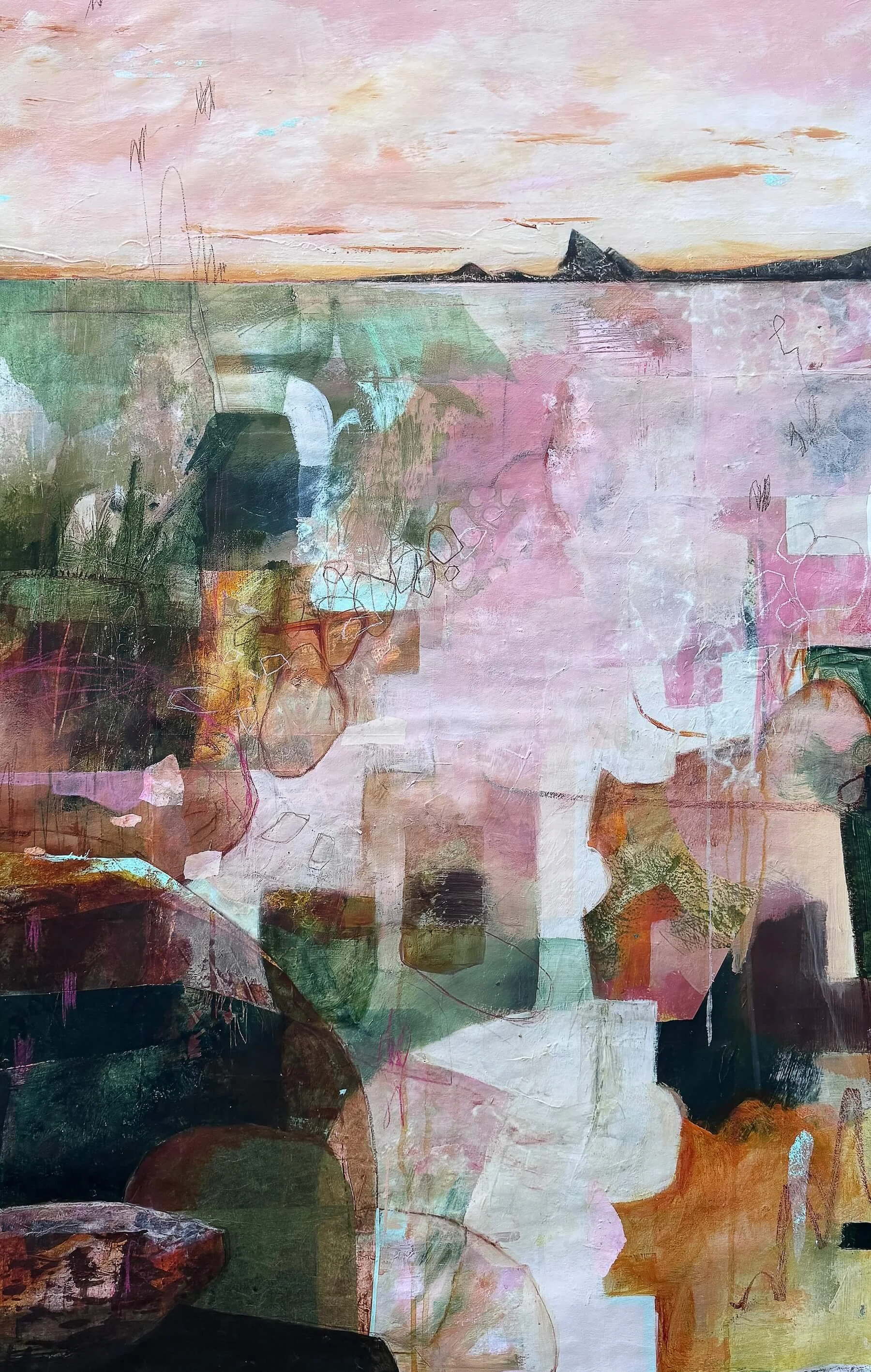 Golden-Hour-mixed-media-on-card-mat-board-and-frame-behind-glass-125x87-$1800.jpg