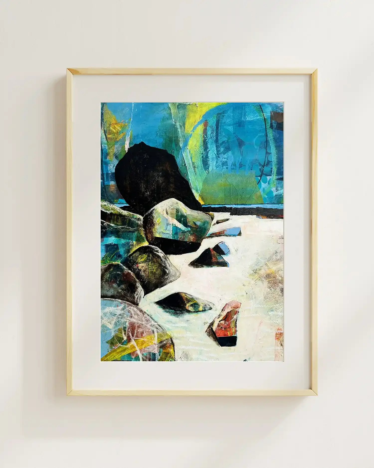 Days Like This · Limited Edition Fine Art Print