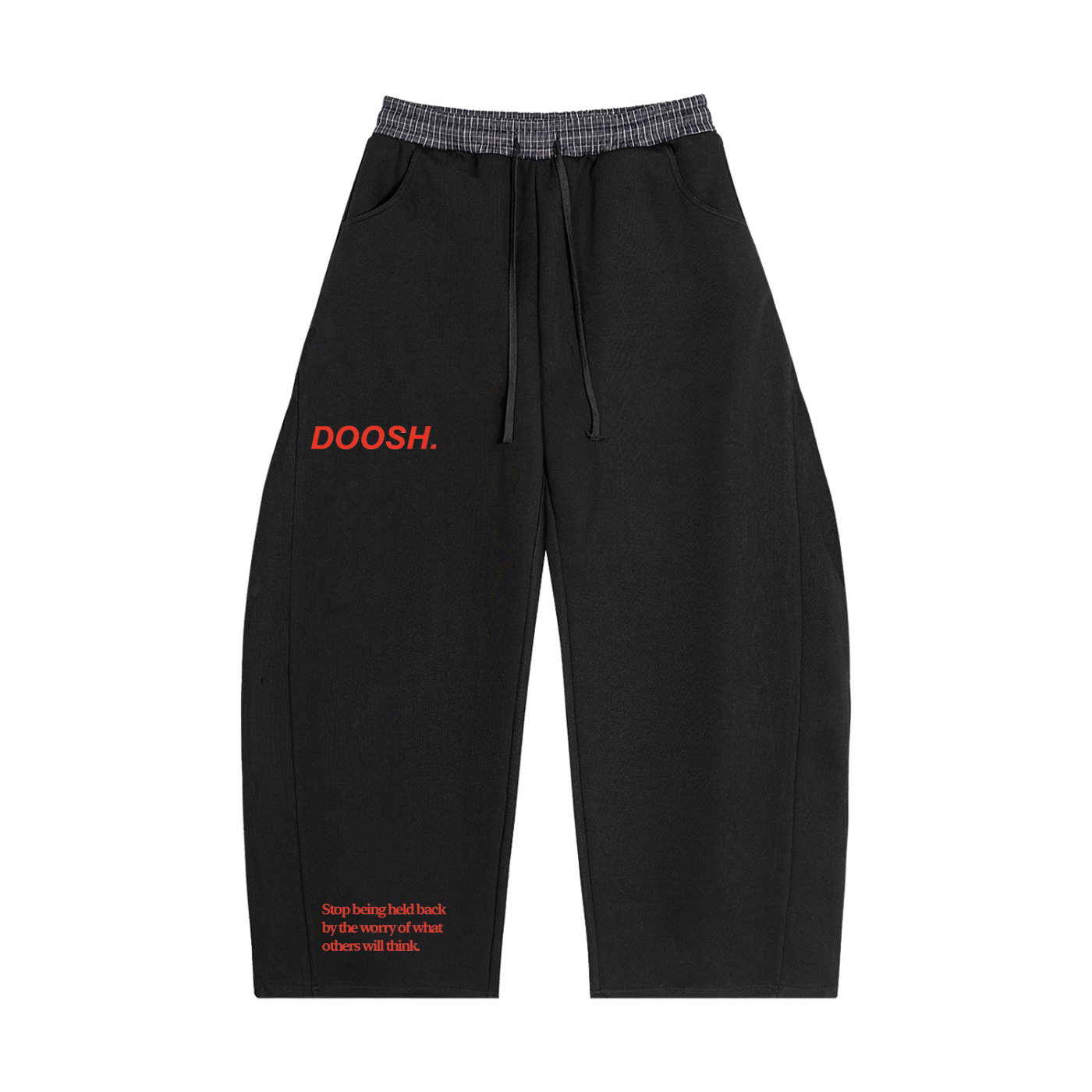 RELEASE joggers