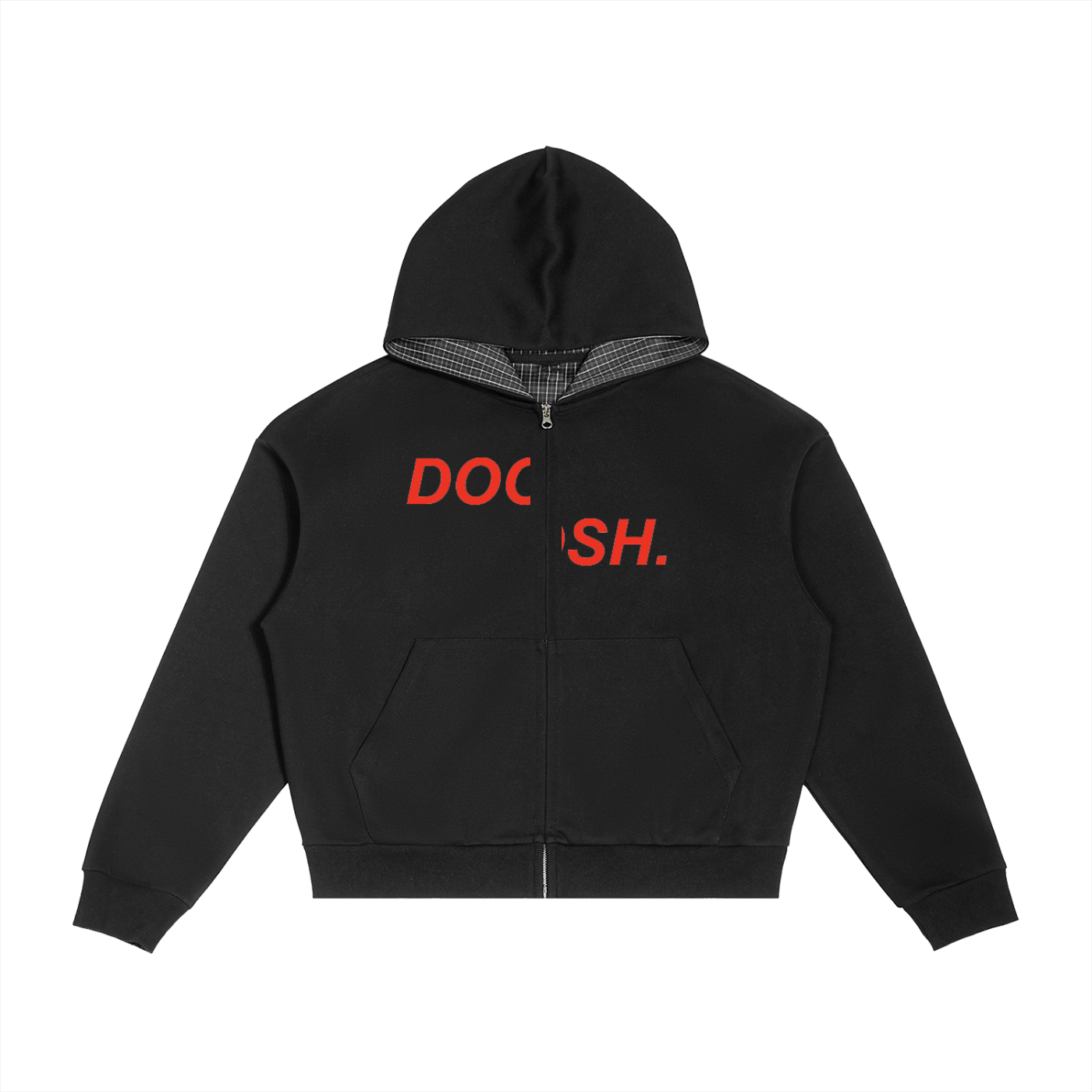 RELEASE hoodie