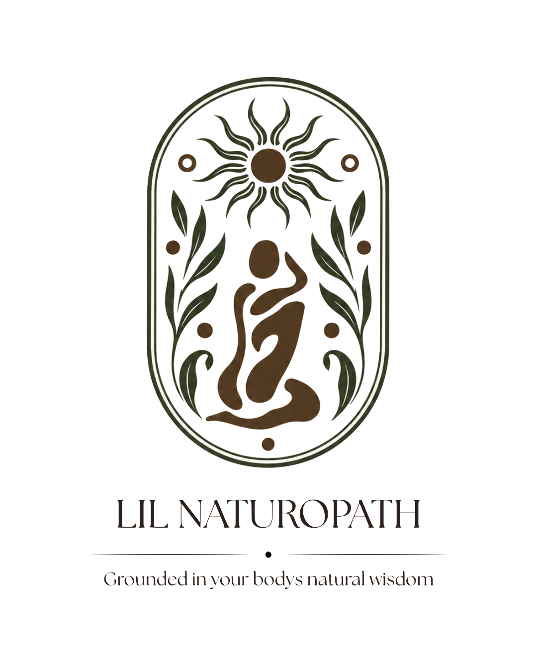Lil Naturopath 