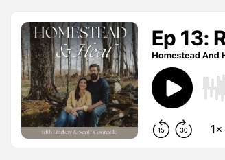 Ep 13: Regenerative Agriculture, AI &amp; the Future of Farming with John Kempf