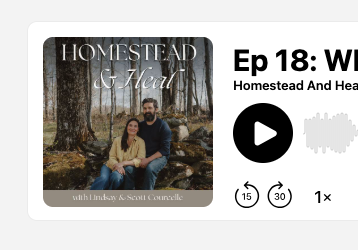 Ep 18: What the Body Can Teach Us About Healing, Faith + Becoming Whole with Adelaide Biggs