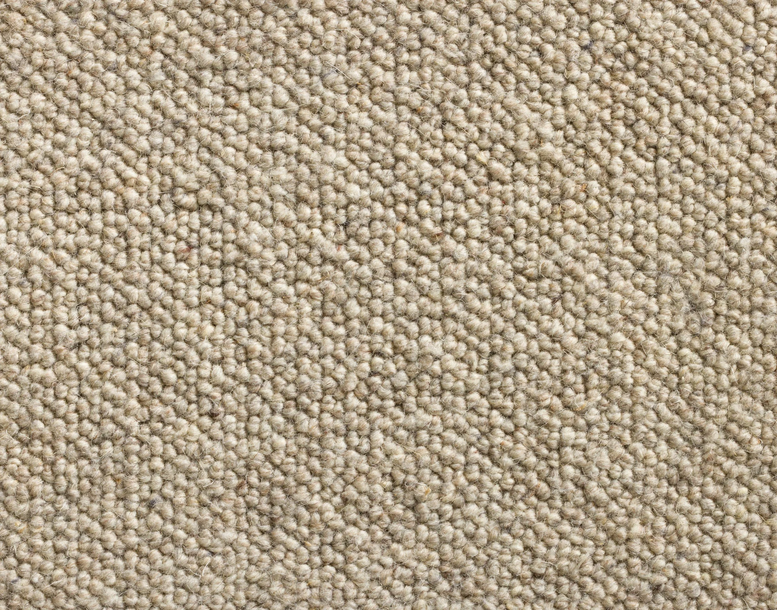 Hetherset Long Point Wool Carpet