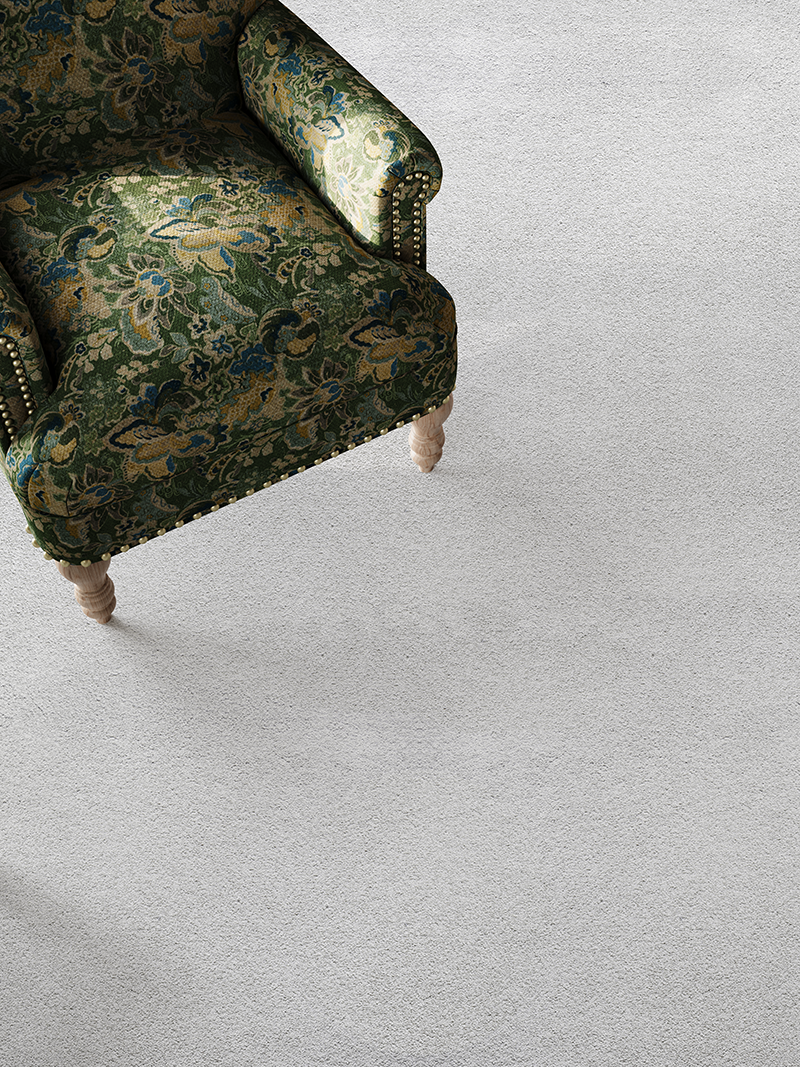 Fernvale 100% New Zealand wool carpet