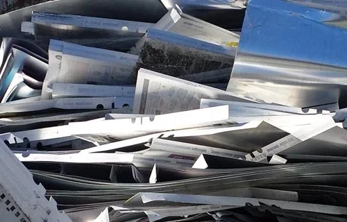 Aluminum Lithographic Sheets Tablet