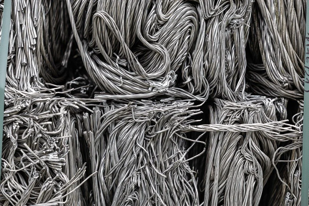 Aluminum Alloy Overhead Wires Taste