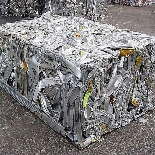 Aluminum Extrusion 6063 Tread