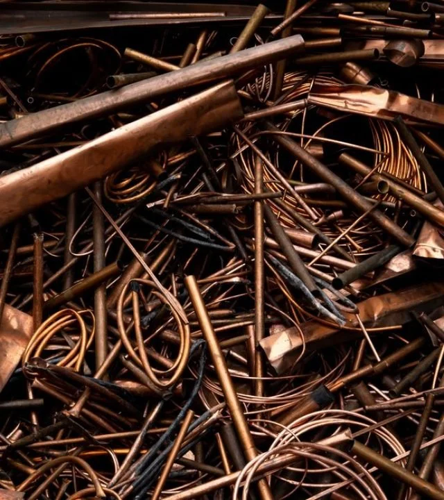 Copper Scrap