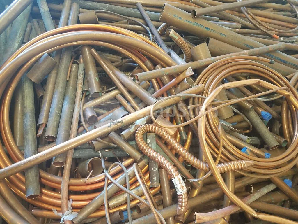 Copper Tin Coated Bus Bar & Cable