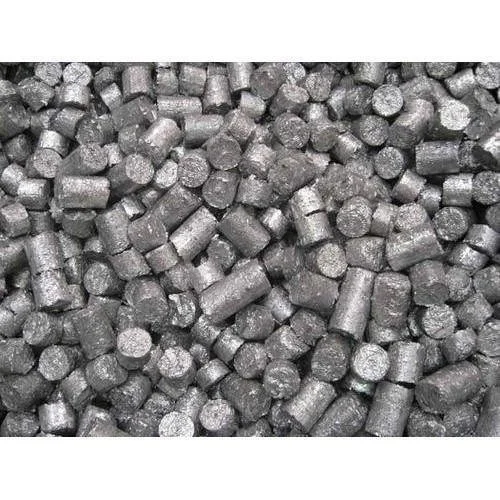 Aluminum Turning 6xxx Series Telic