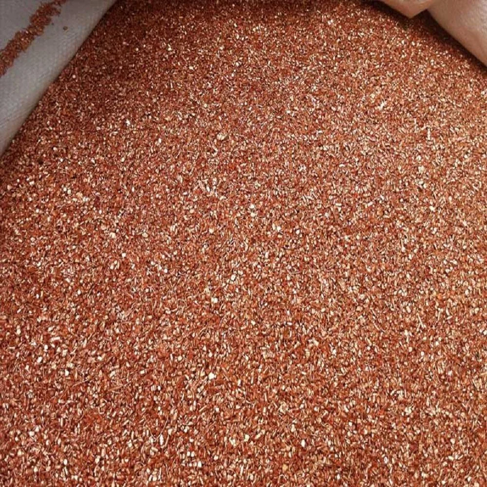 Copper Wire Granule Scrap Cobra