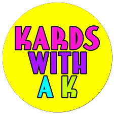 Kards With A K