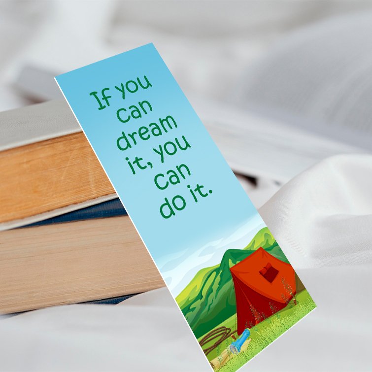 Bookmarks