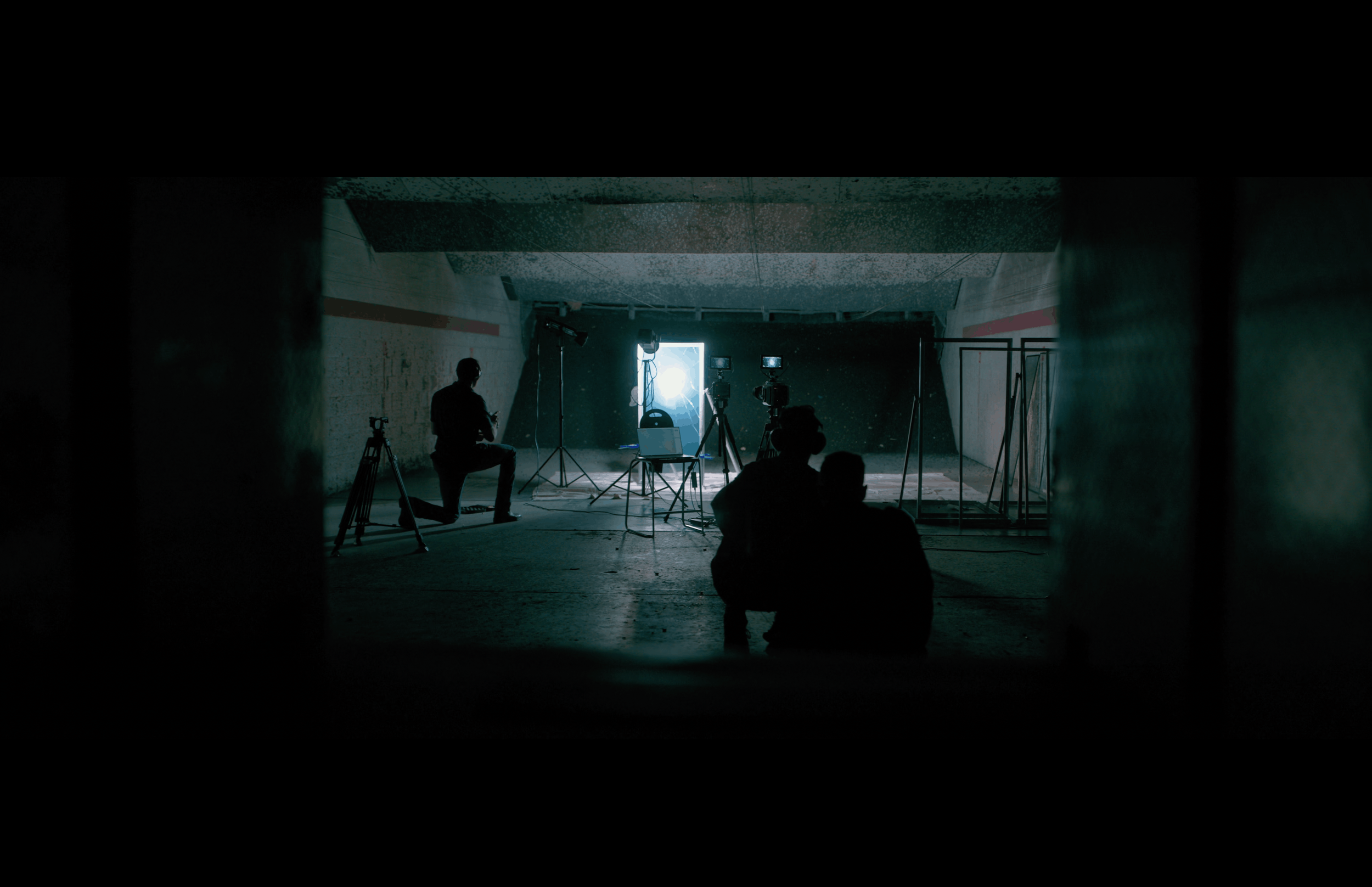 Safe Haven Defense - Brand Film