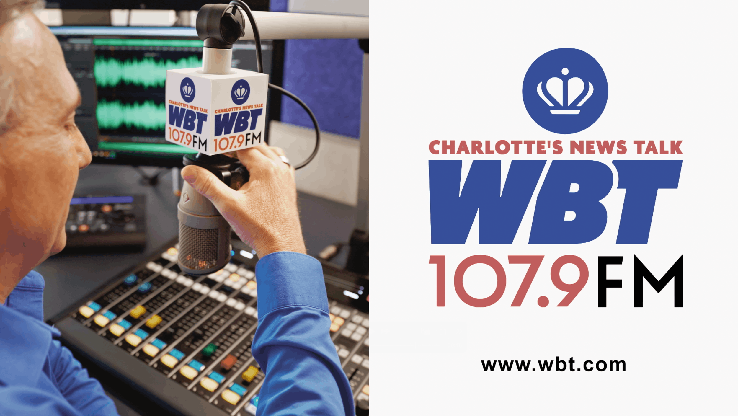 WBT Radio