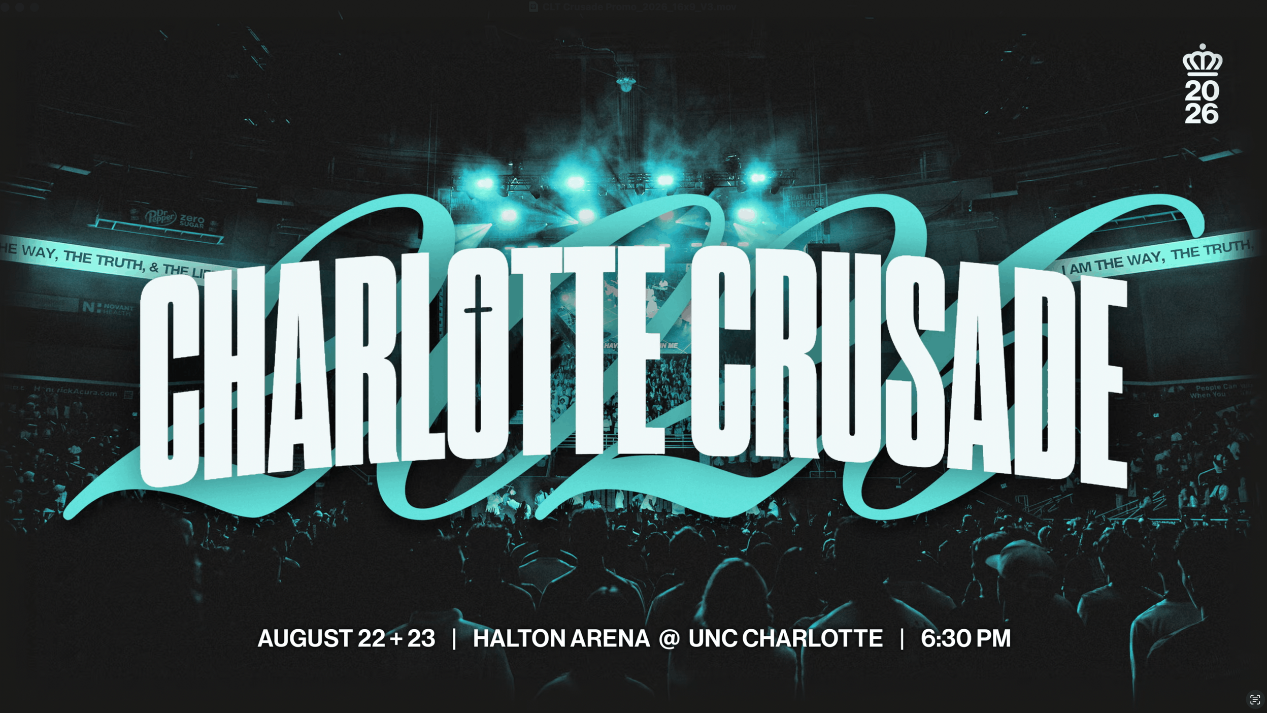 Charlotte Crusade