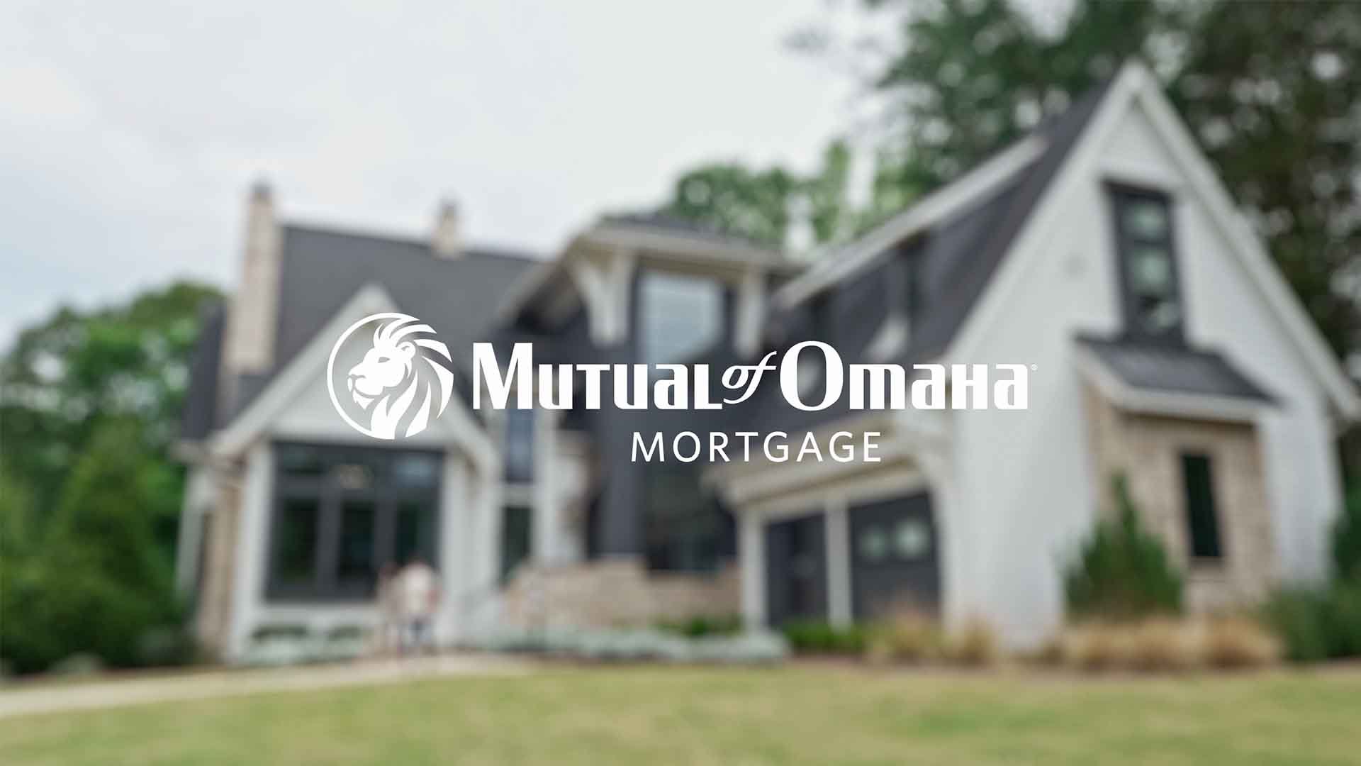 Mutaul of Omaha - Builder 100 Promo