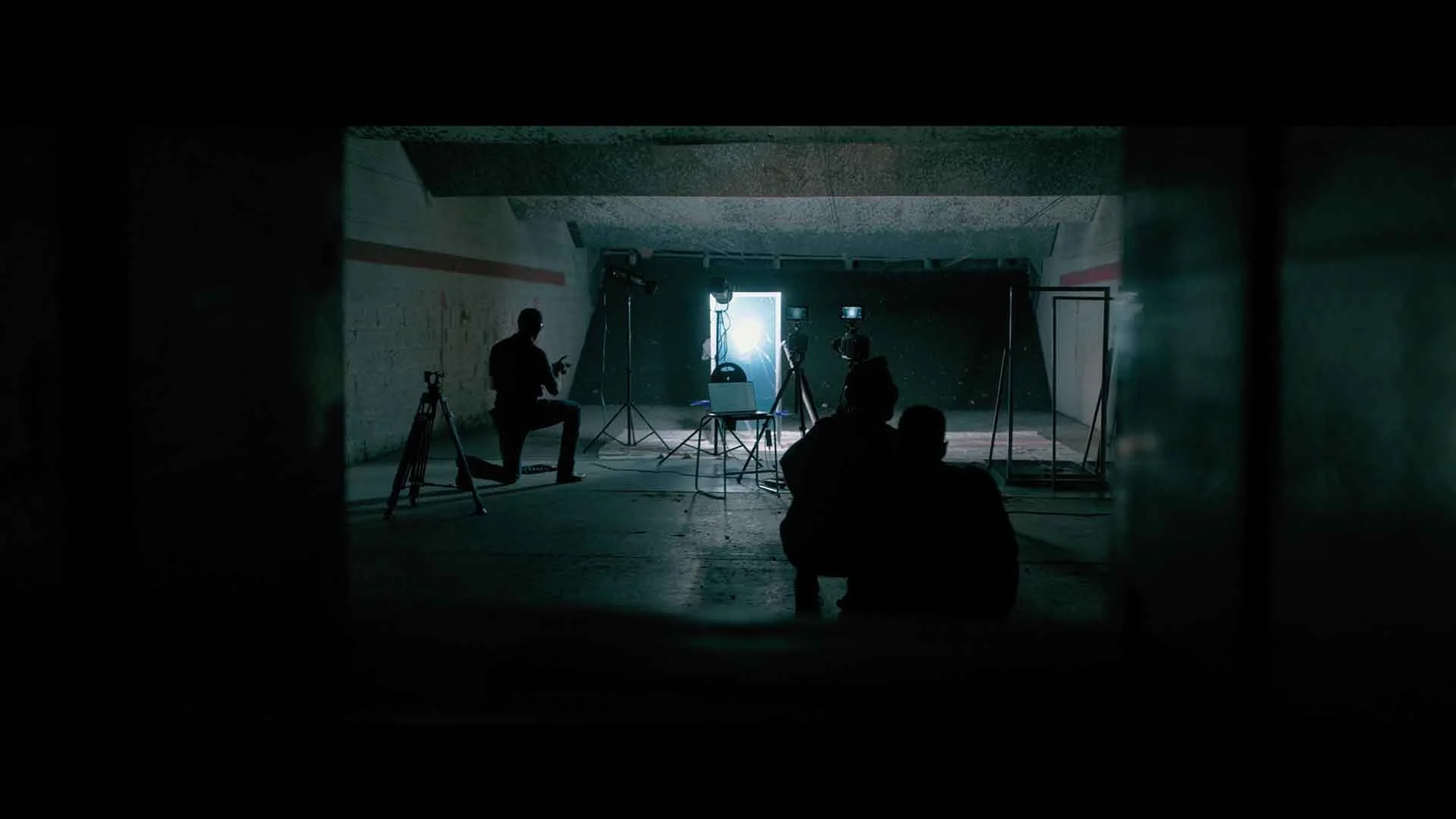 Safe Haven Defense - Brand Film