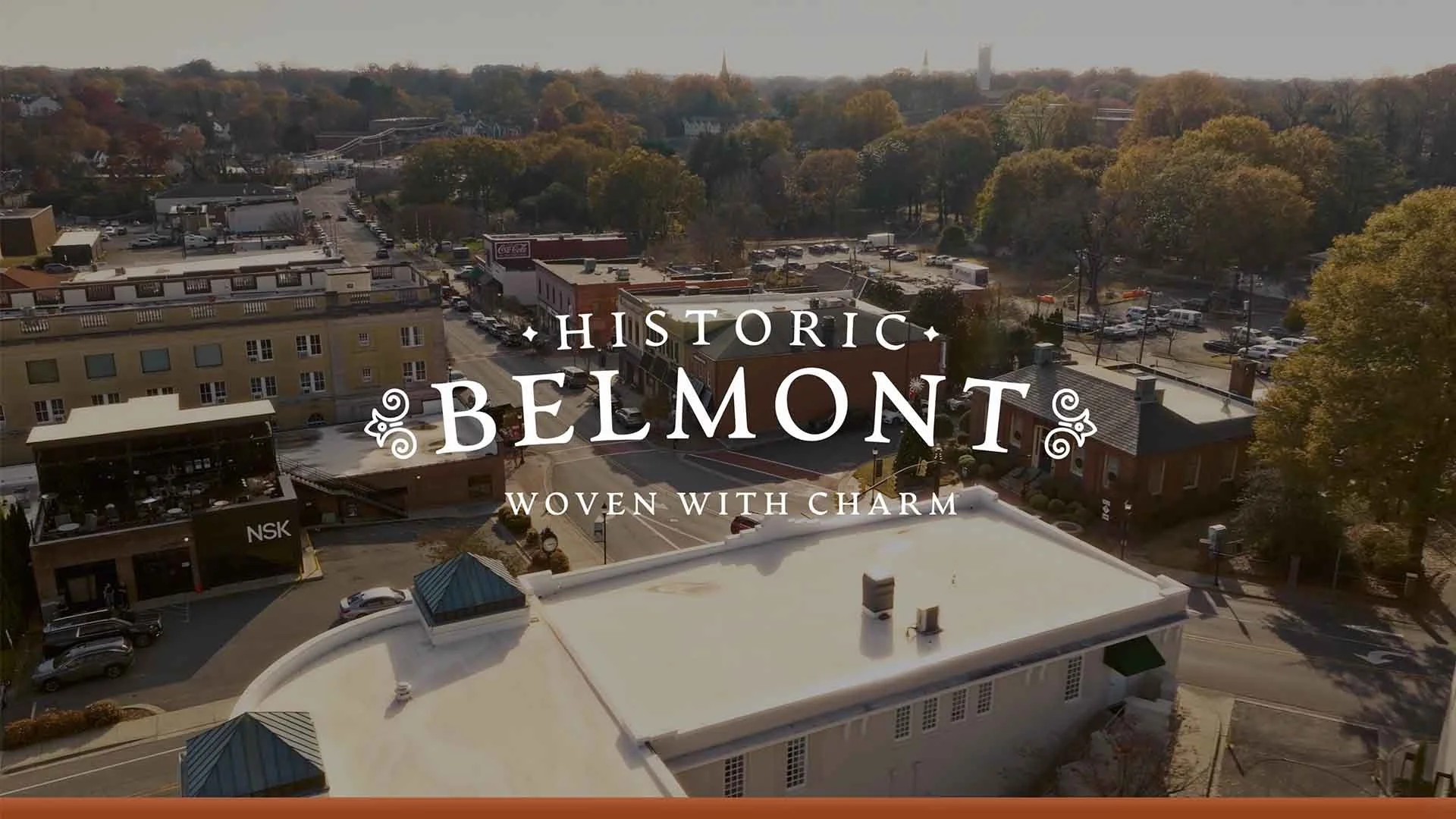 City of Belmont - Commercial