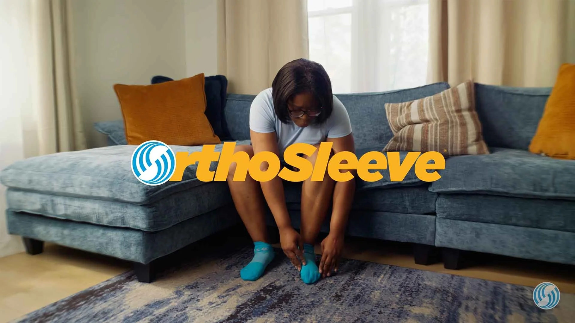 OrthoSleeve | Commercial