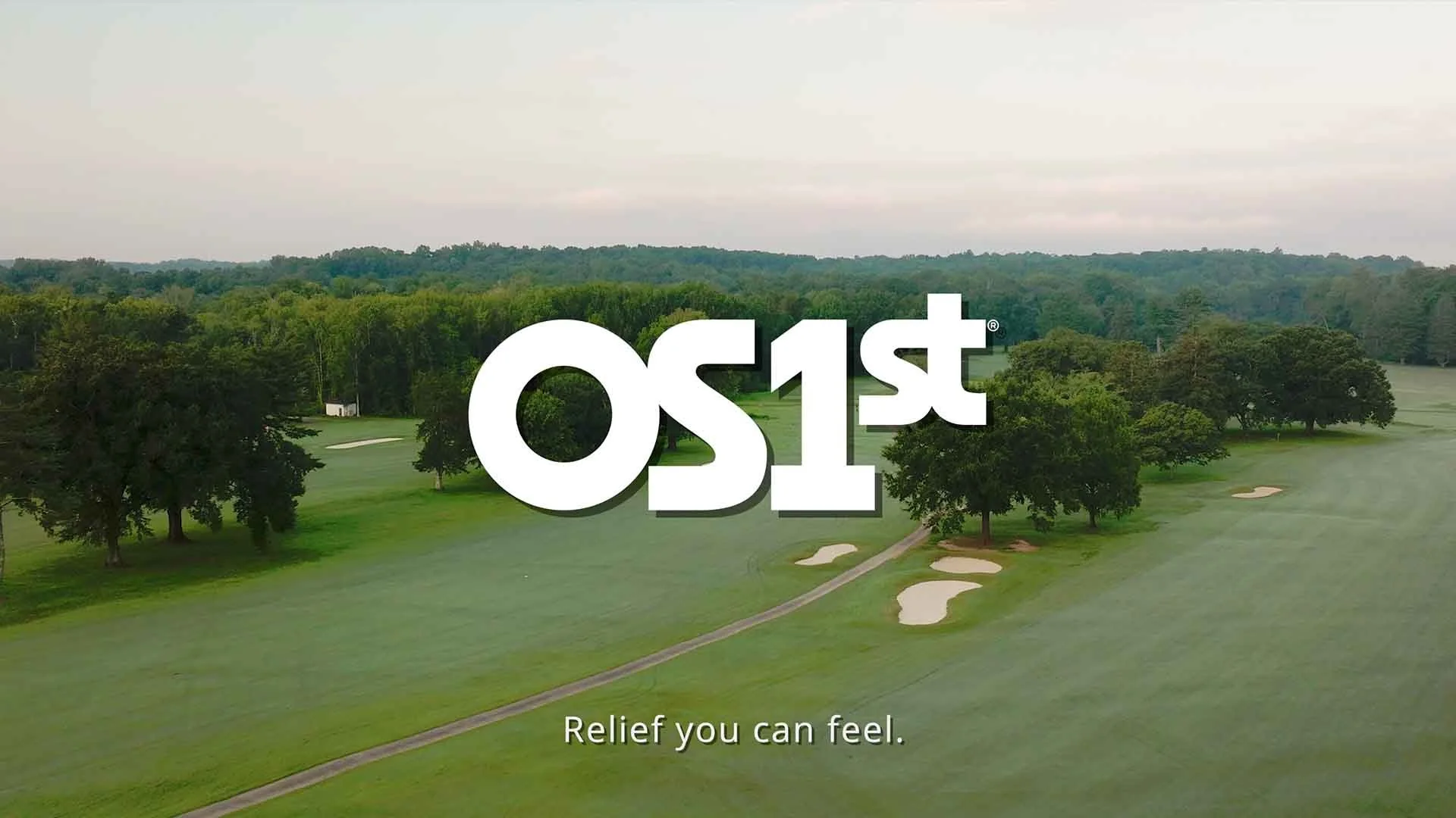OS1st - Play on Purpose - Commercial
