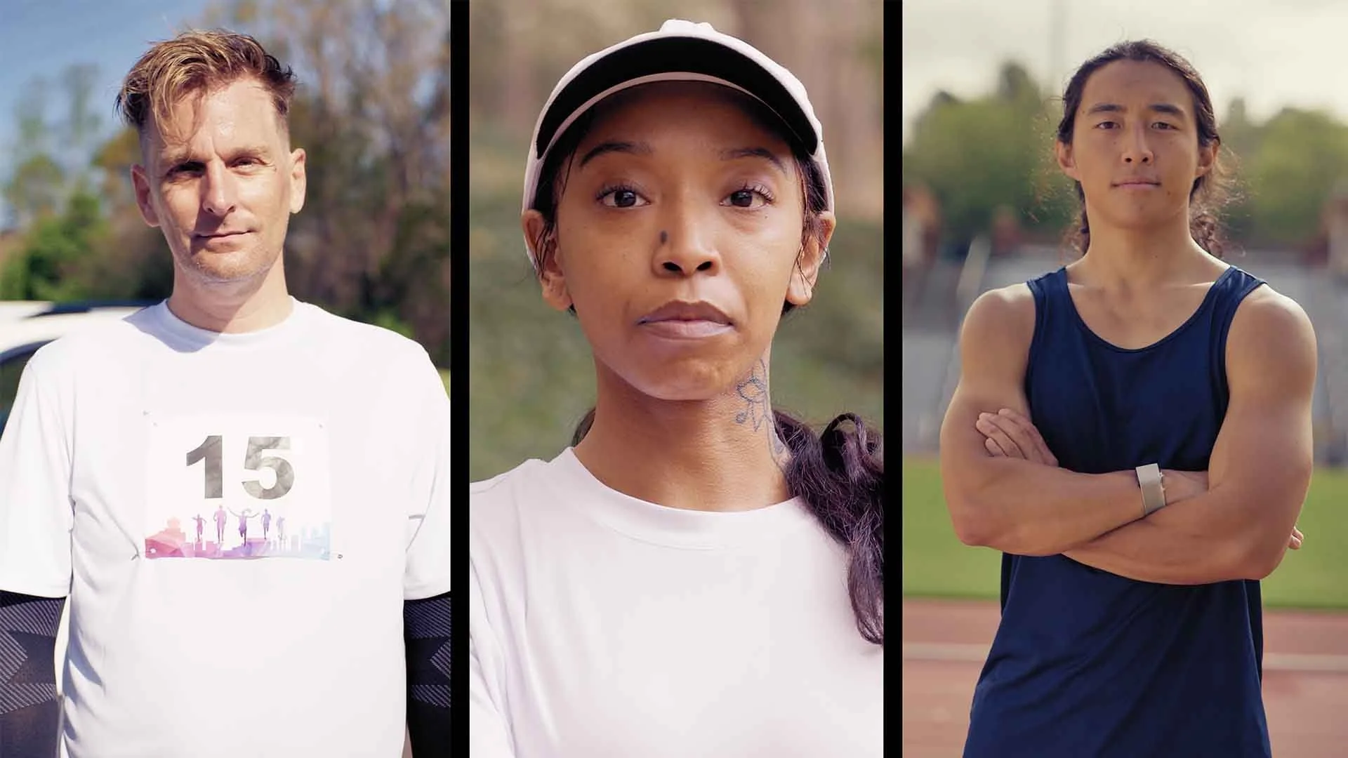 OS1st - Run on Purpose - Commercial