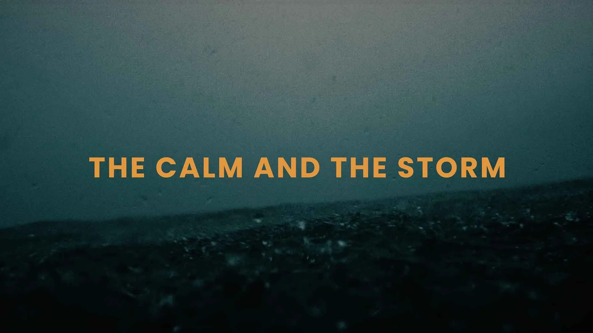 Suicide Prevention - Documentary Trailer