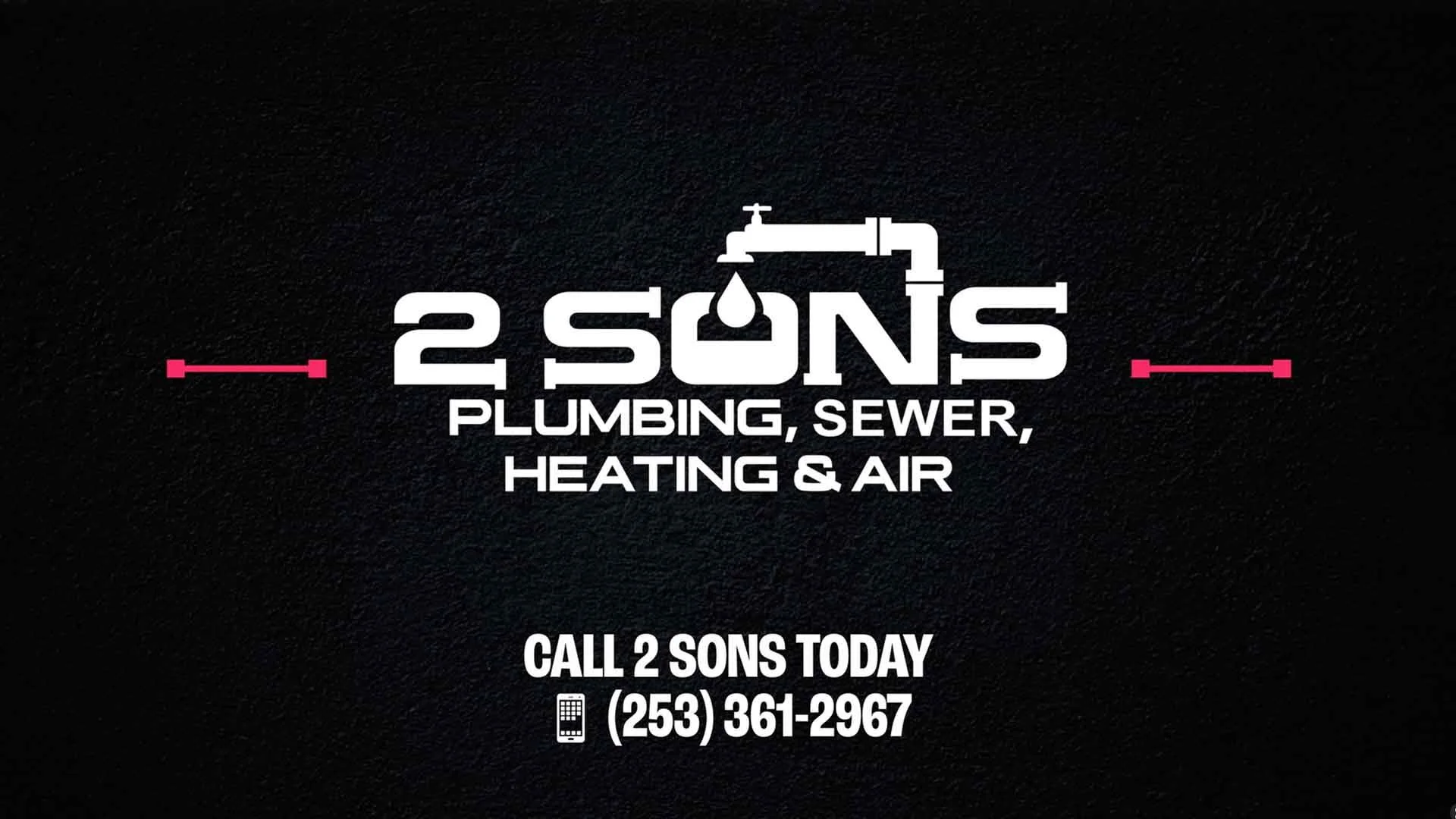Two Sons Plumbing - Commercial