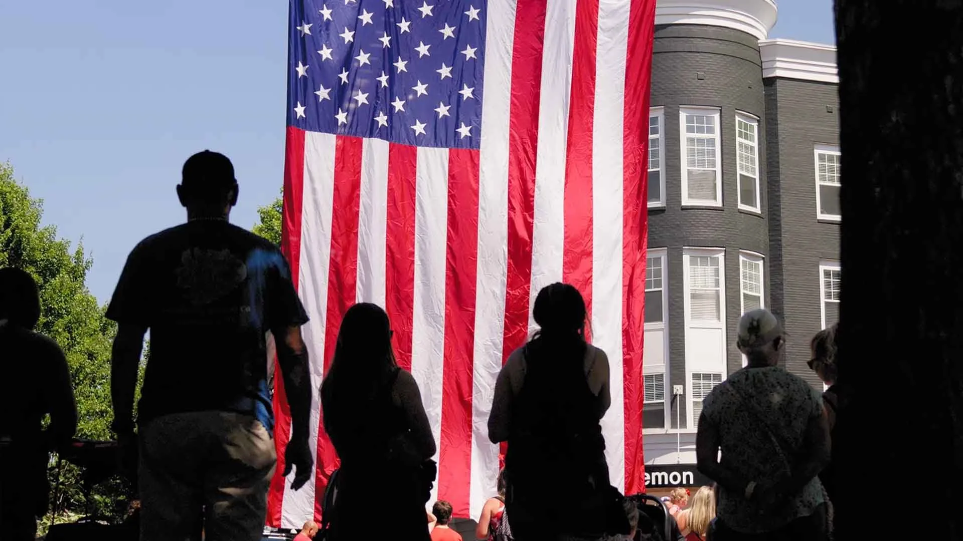 Birkdale Village - 4th of July - Event Recap