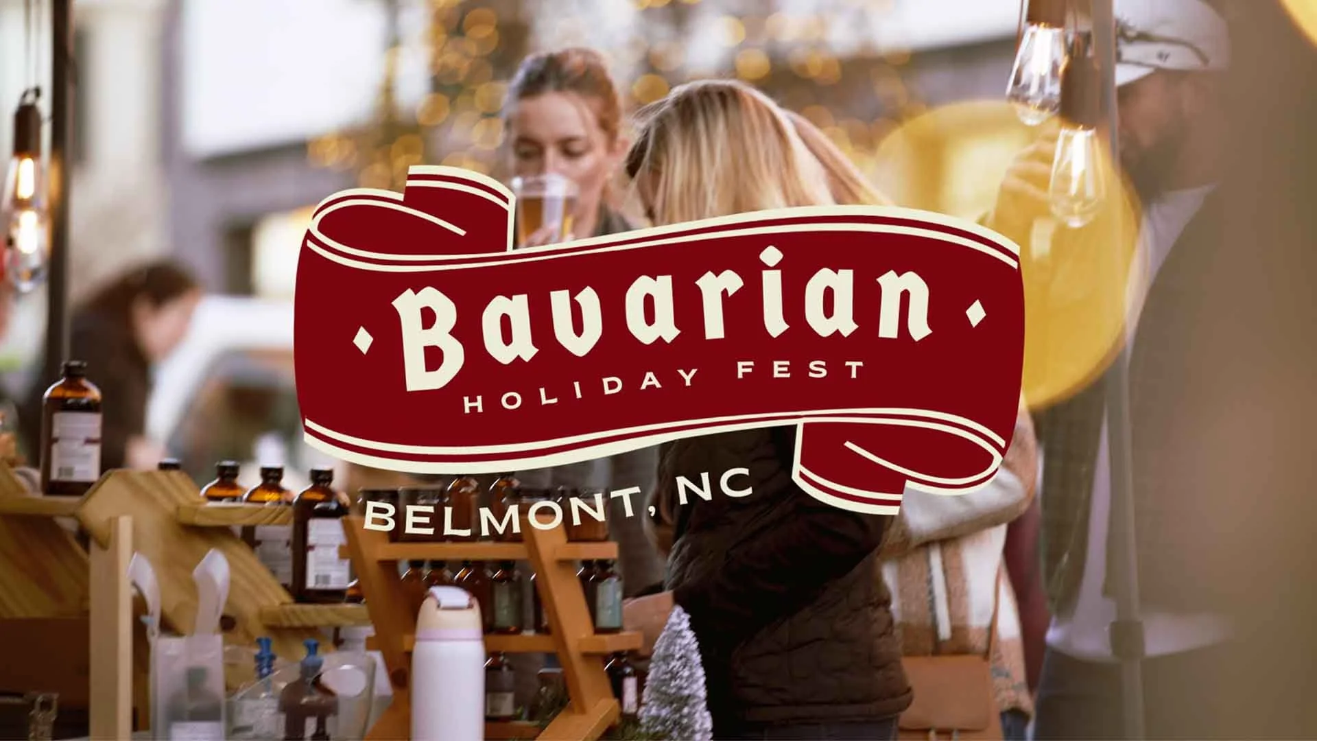 City of Belmont - Bavarian Fest - Event Recap