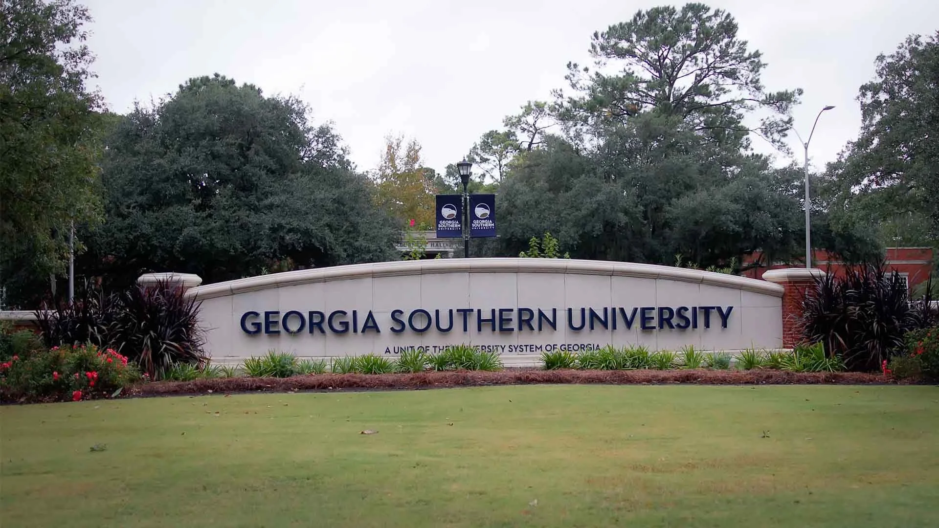 Georgia Southern University - Day of Giving