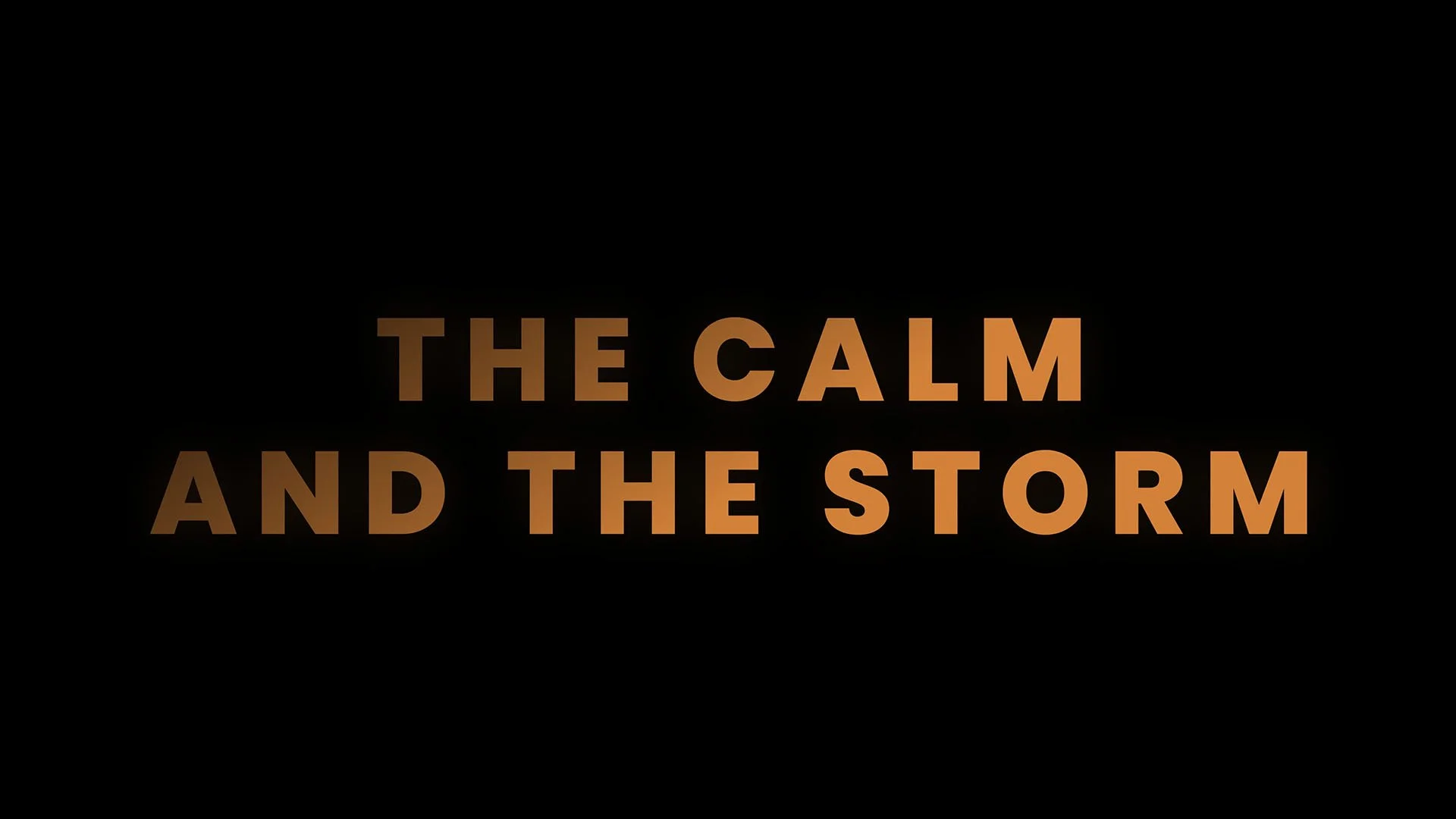 Suicide Documentary | Trailer