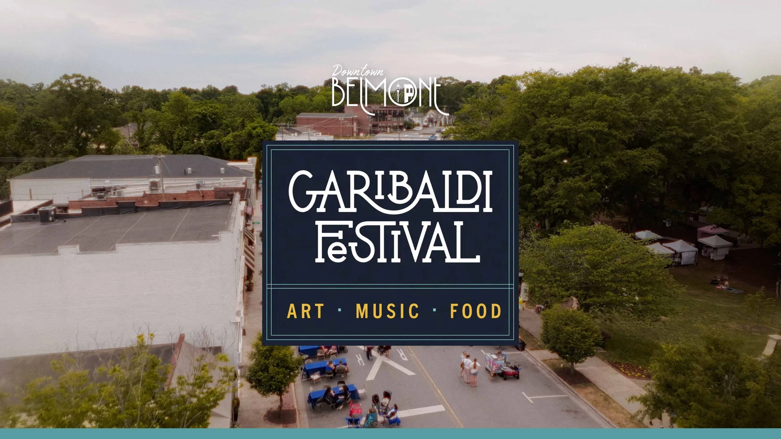 Belmont, NC | Garibaldi Festival Recap