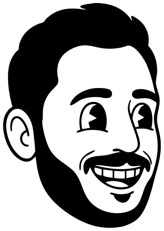 Mike Menz - Creative Director