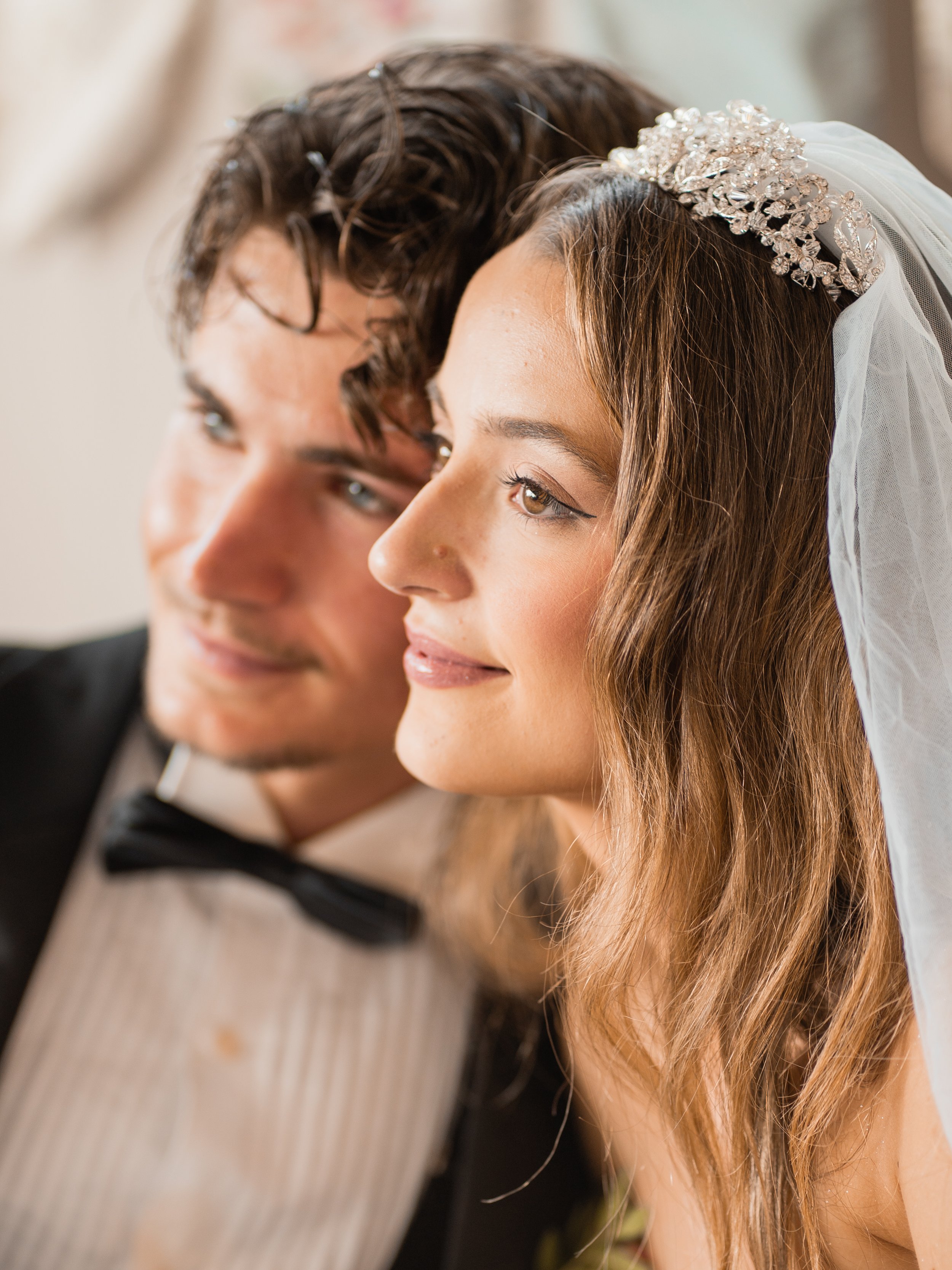 Beautiful Somerset Church Wedding | Margaux &amp; Alex