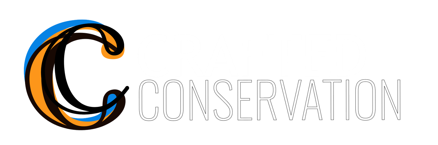Crafted Conservation