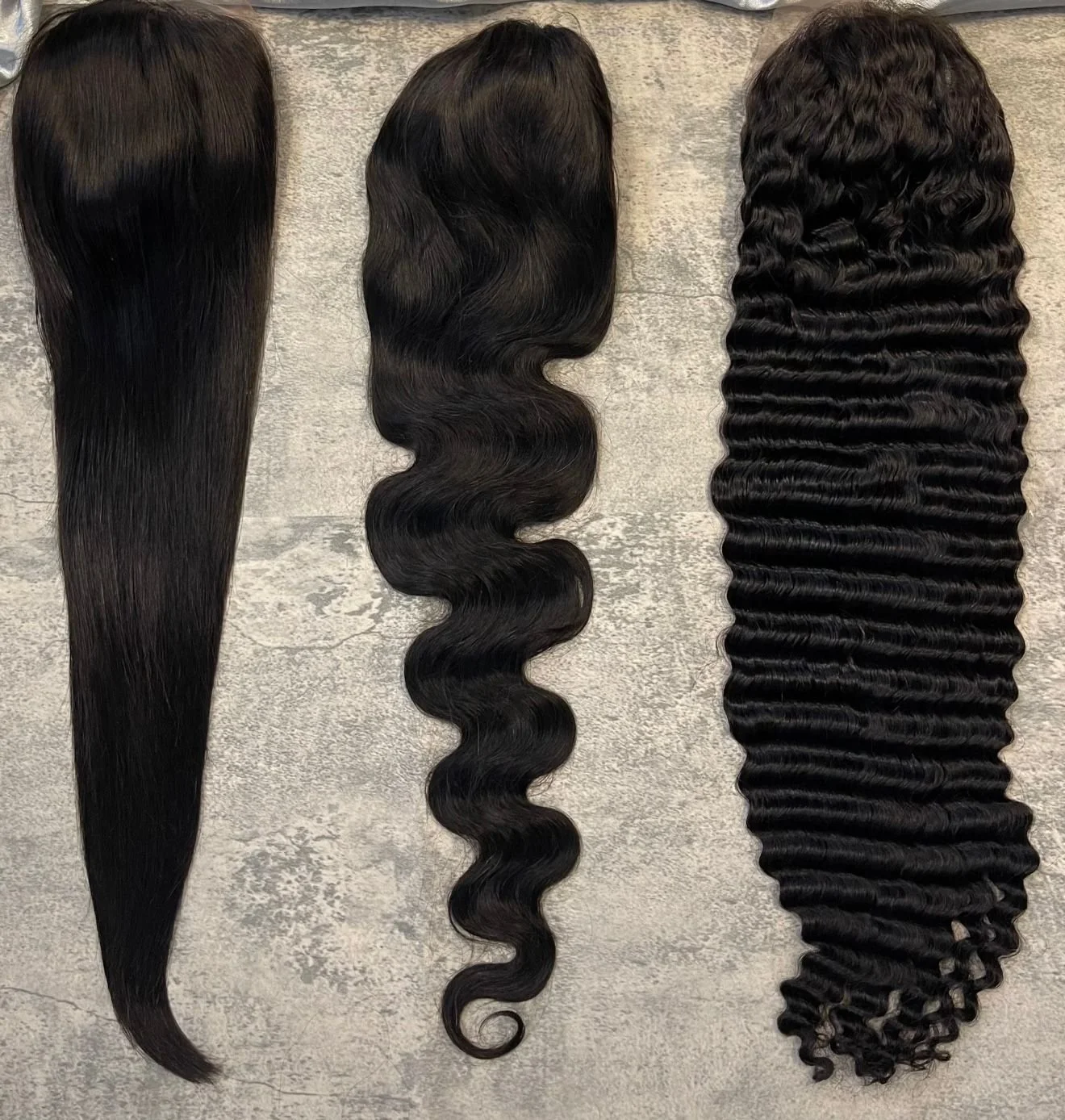 HD WIGS