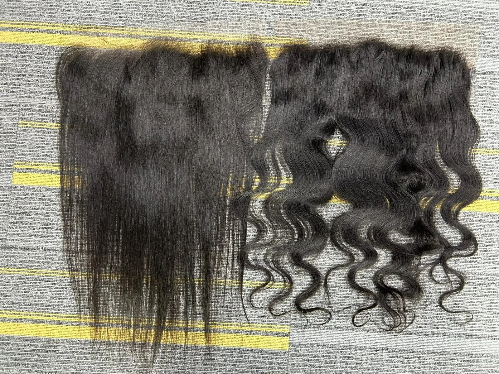 HD FRONTALS