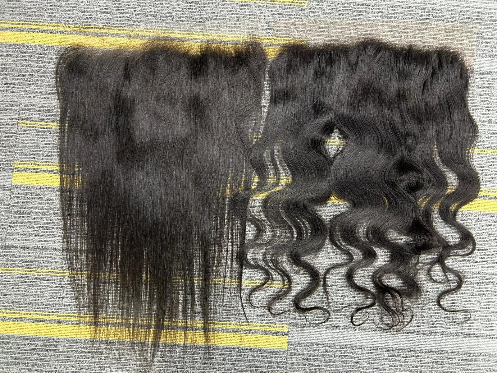 Frontals