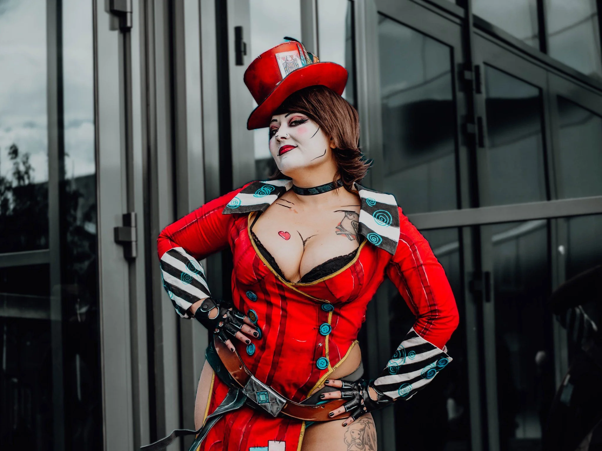 Om noen uker er det klart for Torucon igjen! 🔥

Gleder meg til &aring; fange cosplay, farger og all kreativiteten som kommer sammen p&aring; ett sted.

Er du der i &aring;r? Si gjerne ifra, kanskje jeg fanger nettopp deg p&aring; bildet! 📷