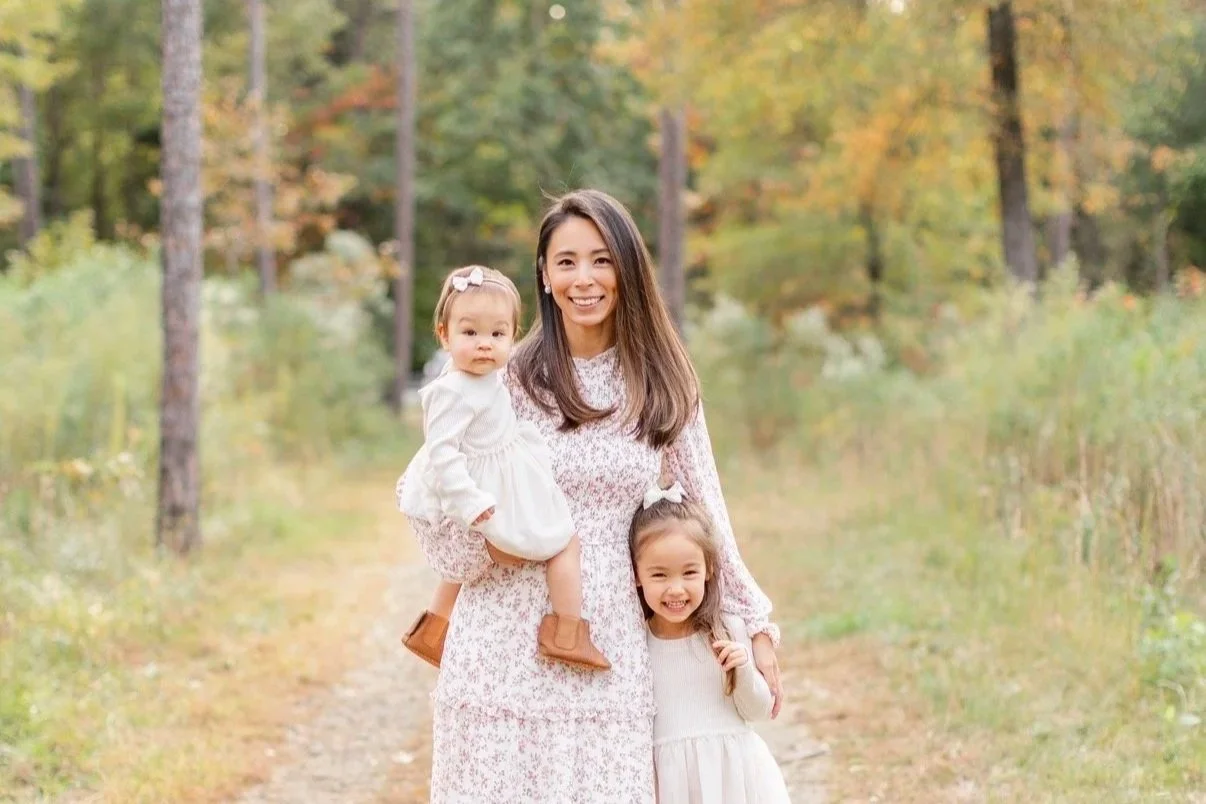 Making a Career from Giving Moms What They Need Most: REST