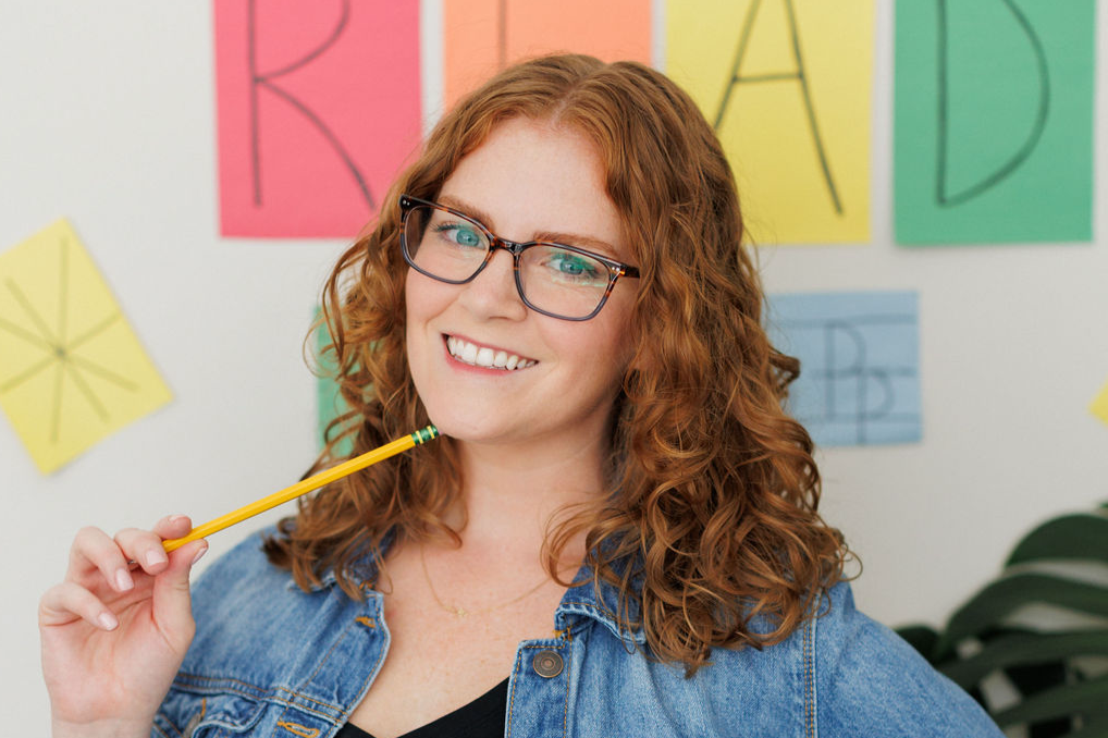 The Charlotte Educator Helping Families Navigate Elementary School Like Pros
