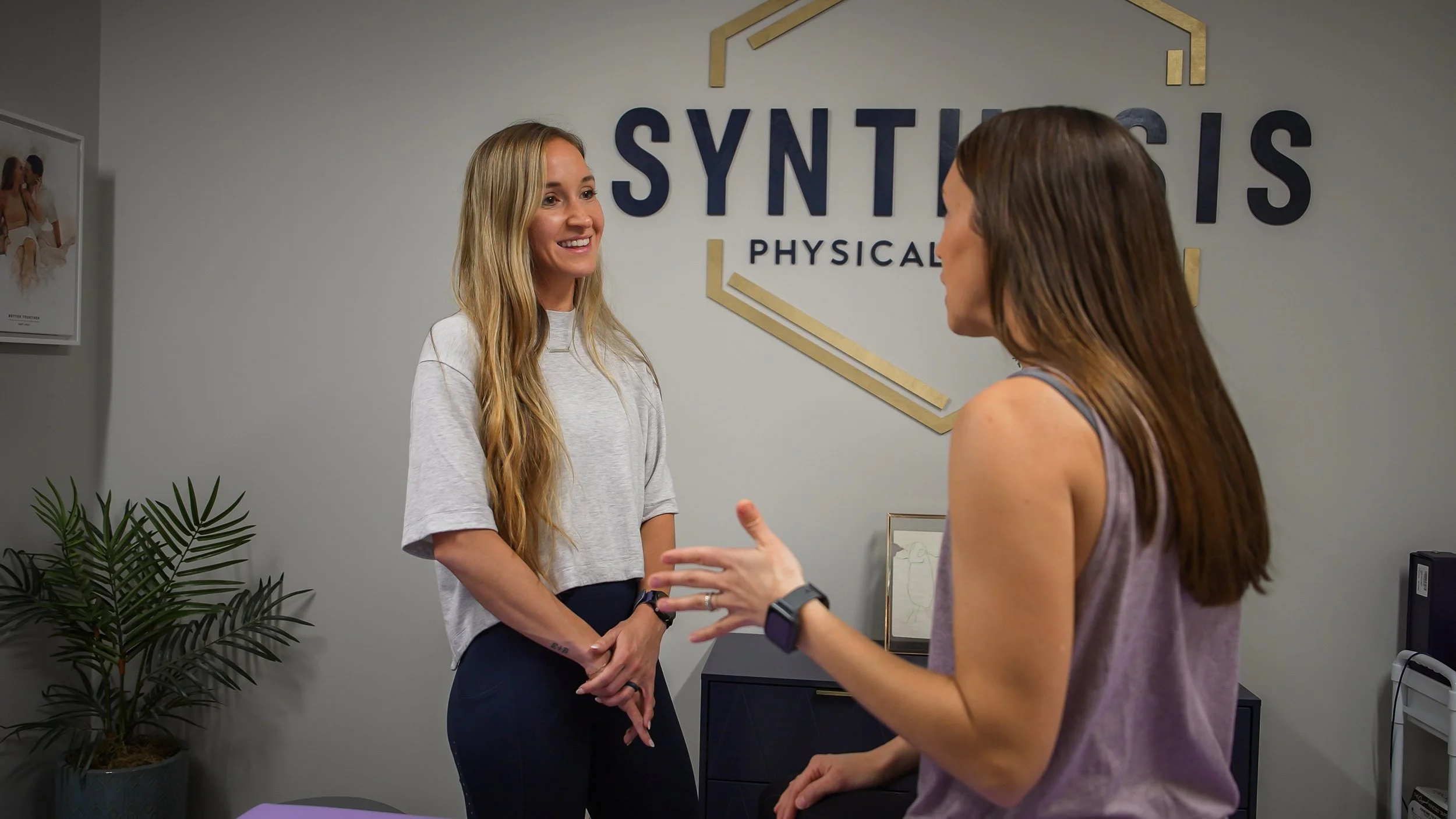 Dr. Rachel Selman: The Physical Therapist Who Rewrote the Postpartum Playbook
