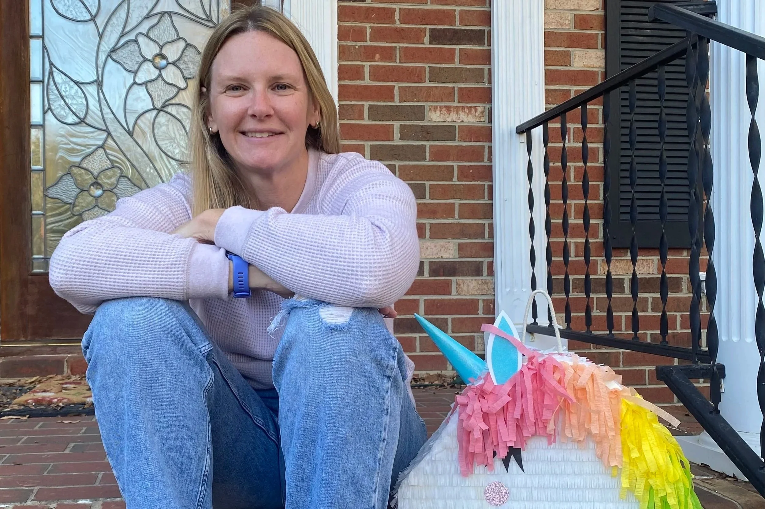 Meet Bridgett: The Piñata Artist Making Party Decor Actually Cool