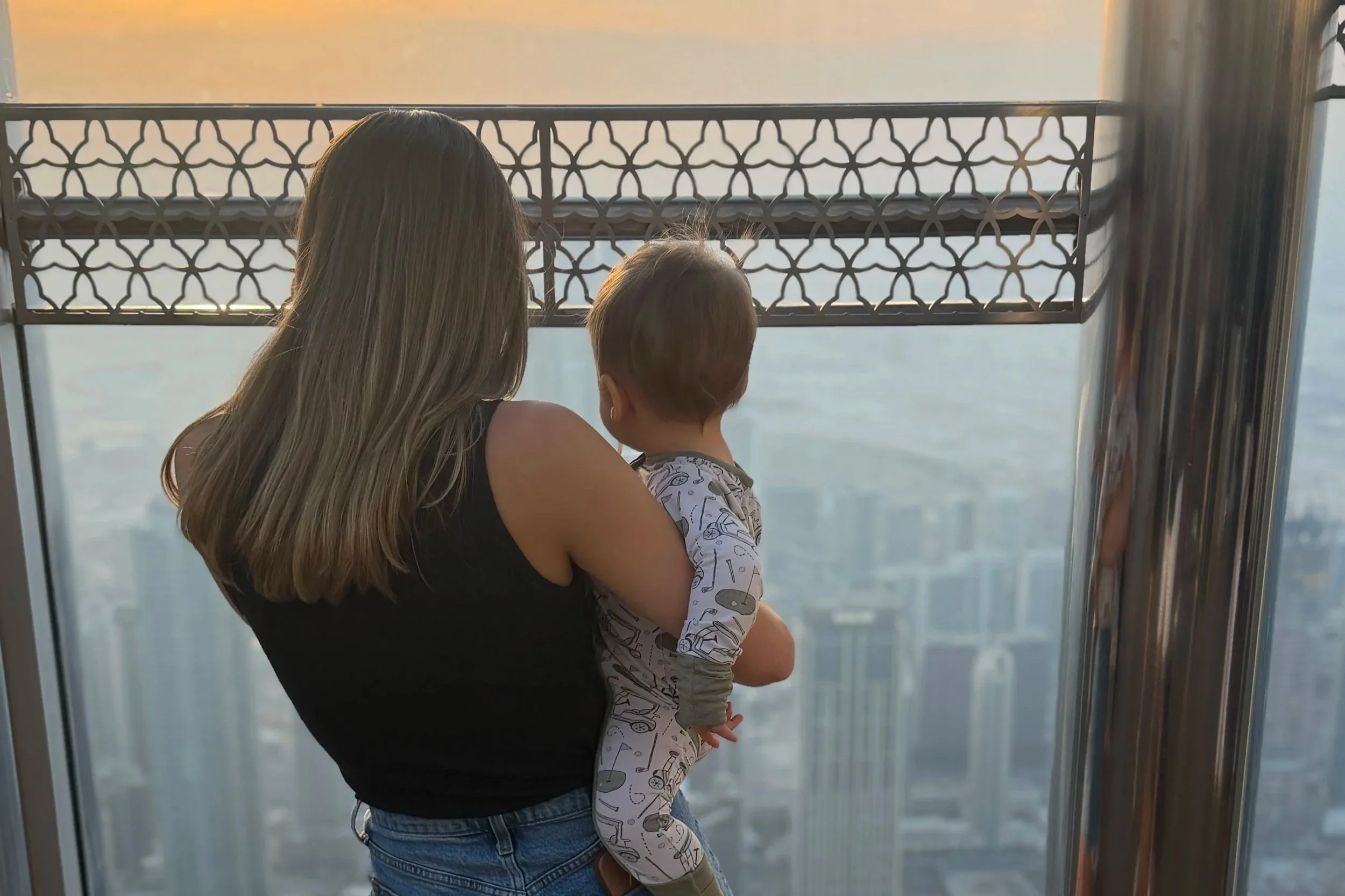 One DM at a Time: Building Community From the Bay Area to Bali